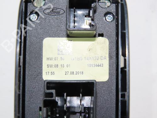 Left front window switch FORD KA+ III (UK, FK) 1.2 | BP14961132I27