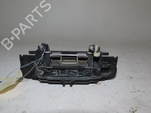 Front right exterior door handle AUDI A3 (8P1) 2.0 TDI quattro | BP19529482C129 
