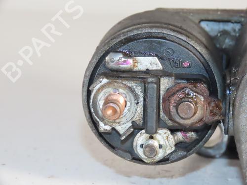 Used Starter NISSAN MICRA C+C III (K12) 1.4 16V (88 hp) 31820581