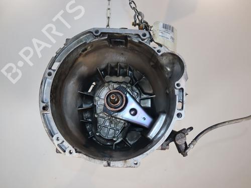 Gearbox HYUNDAI H-1 Cargo (TQ) 2.5 CRDi | BP39518755M3 - Image 5