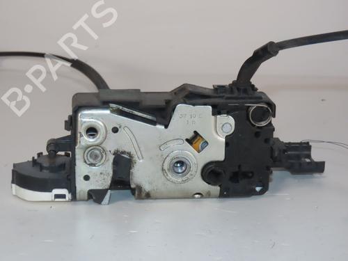 Høyre foran lås CITROËN C4 Picasso I MPV (UD_) 1.6 HDi 110 | BP30840738C97