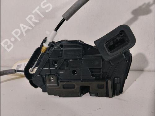 Front right lock VW TOURAN (5T1) 2.0 TDI | BP36485670C97 - Image 2
