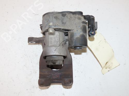 Used Left rear brake caliper MERCEDES-BENZ CLA Shooting Brake (X118) CLA 220 d (118.614) (190 hp) 27581076