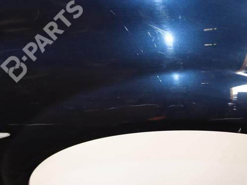 Right front fenders RENAULT MEGANE II Estate (KM0/1_) 1.5 dCi (KM16, KM1E) | BP12174335C42 