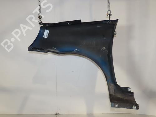 Right front fenders RENAULT CLIO II (BB_, CB_) 1.5 dCi (B/CB07) | BP29963011C42