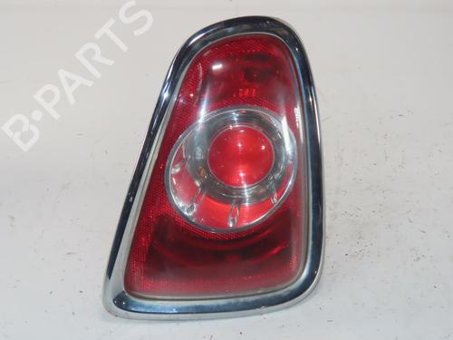 Right taillight MINI MINI (R56) Cooper D | BP40205072C35 - Image 3