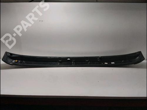Rear spoiler AUDI Q7 (4LB) 3.0 TDI quattro | BP10746353C96 