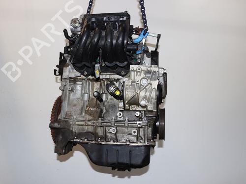 Motor CITROËN C3 I (FC_, FN_) 1.1 i (60 hp) 25480330