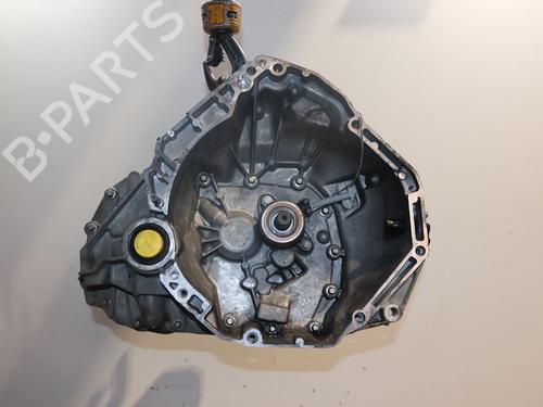 Gearbox RENAULT TWINGO III (BCM_, BCA_) 0.9 TCe 90 (BCM9, BCM2) | BP30840672M3