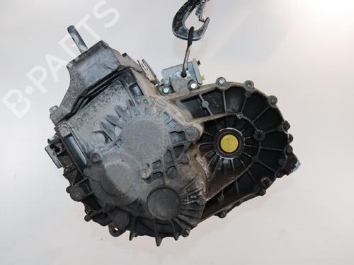 Gearbox FORD MONDEO IV (BA7) 1.6 TDCi | BP36940691M3 - Image 3