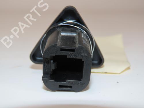 Warning switch FORD FUSION (JU_) 1.4 TDCi | BP31277119I22 - Image 2