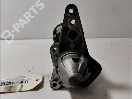 Used Starter NISSAN MICRA C+C III (K12) 1.6 160 SR (110 hp) 10696763