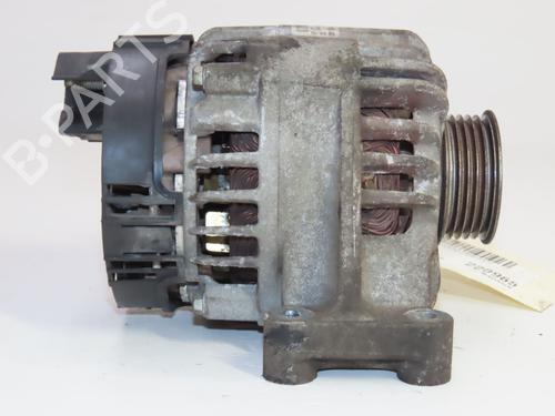 Alternator FORD KA (RU8) 1.2 | BP34641000M7 - Image 2