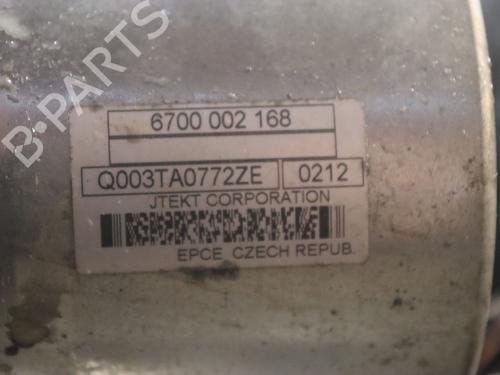 Steering rack PEUGEOT 207 SW (WK_) 1.6 HDi | BP30892909M22