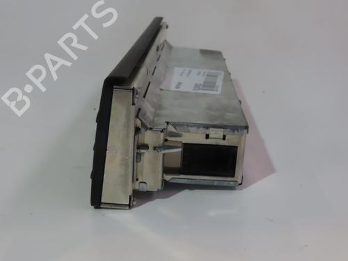 Used Radio BMW 5 (E39) 530 d (184 hp) 23161576