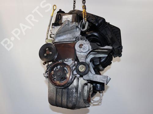 Motor FORD FIESTA V (JH_, JD_) 1.3 (60 hp) 19653418