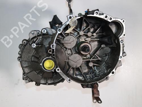 Gearbox VOLVO S60 I (384) 2.4 D | BP15842410M3