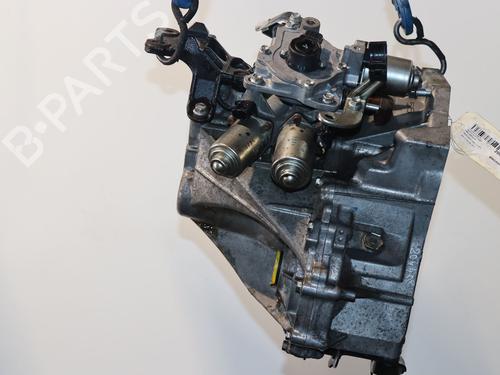 Gearbox PEUGEOT 108 1.0 VTi | BP20653333M3 