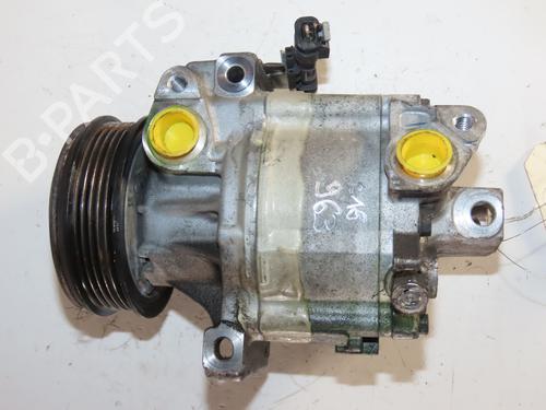AC compressor OPEL KARL (C16) 1.0 | BP31865556M34