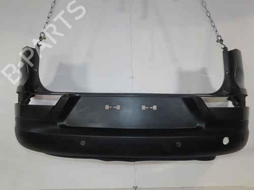 Used Rear bumper Rear bumper KIA SPORTAGE III (SL) 1.7 CRDi (116 hp) 33744607 33744607