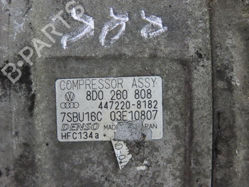 AC compressor VW PASSAT B5.5 (3B3) 1.9 TDI | BP36244659M34 - Image 4
