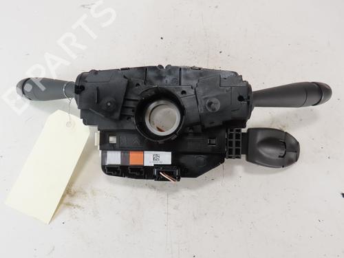 Used Steering column stalk PEUGEOT 208 I (CA_, CC_) 1.2 VTi 68 / PureTech 68 (68 hp) 29215237
