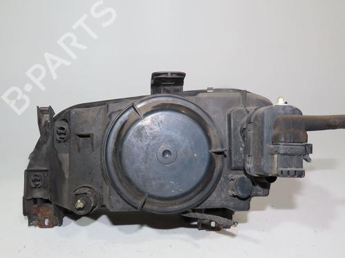 Used Right headlight RENAULT MEGANE Scenic (JA0/1_) 1.6 e (JA0F) (90 hp) 9009667