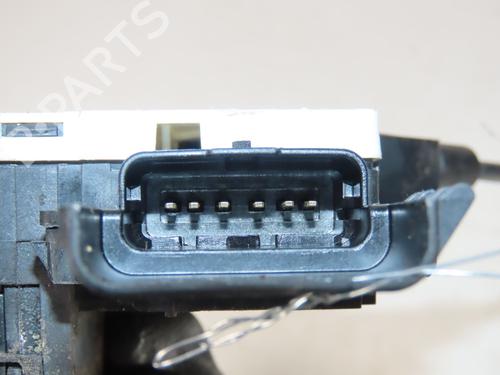 Used Front left lock CITROËN C3 Picasso (SH_) 1.6 HDI 90 (92 hp) 31031104