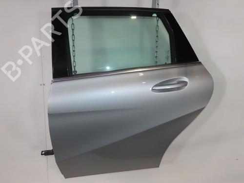 Porte arrière gauche Porte arrière gauche 37186455 37186455