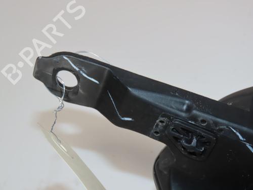 Used Left headlight RENAULT TWINGO II (CN0_) 1.2 16V (CN04, CN0B) (75 hp) 31605716