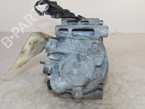 AC compressor KIA PICANTO II (TA) 1.2 | BP24486766M34