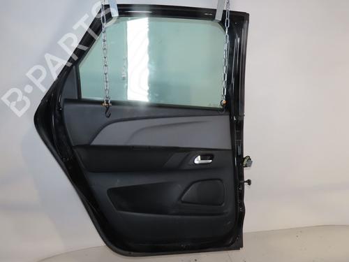 Used Left rear door CITROËN C4 Picasso II 1.6 HDi 90 (92 hp) 26898056