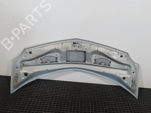 Used Hood RENAULT MODUS / GRAND MODUS (F/JP0_) 1.2 (JP0C, JP0K, FP0C, FP0K, FP0P, JP0P, JP0T) (75 hp) 16211694