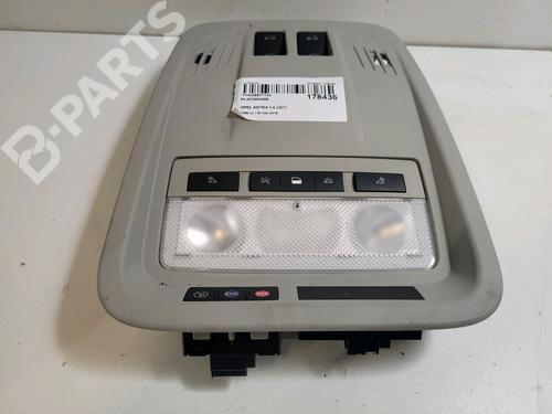 Used Interior roof light Interior roof light OPEL ASTRA K (B16) 1.6 CDTi (68) (110 hp) 9028208 9028208