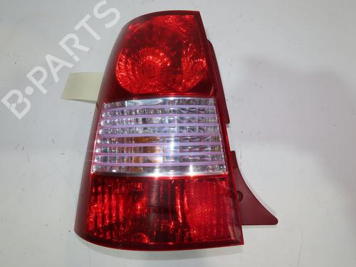 Used Left taillight Left taillight 38182910 38182910