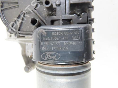 Front wiper motor FORD FOCUS C-MAX (DM2) 1.6 TDCi | BP23165643M29 - Image 4