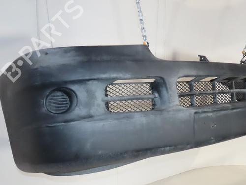 Front bumper CITROËN JUMPER I Van (244) 2.0 HDi | BP23161900C7