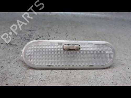 Used Interior roof light Interior roof light RENAULT CLIO III (BR0/1, CR0/1) 1.5 dCi (C/BR0G, C/BR1G) (68 hp) 9015425 9015425