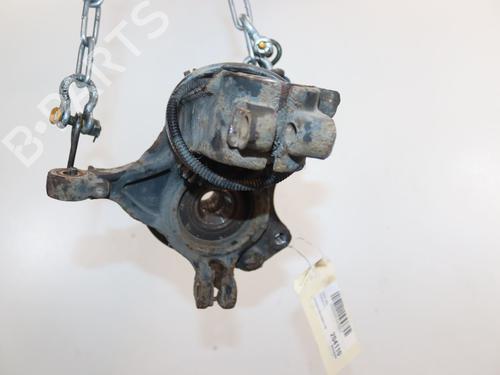Used Left front steering knuckle Left front steering knuckle 38100418 38100418