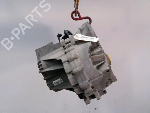 Gearbox FORD FOCUS II (DA_, HCP, DP) 2.0 TDCi | BP9028383M3 