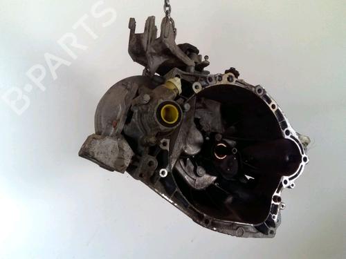 Used Gearbox CITROËN XSARA PICASSO (N68) 2.0 HDi (90 hp) 14958884