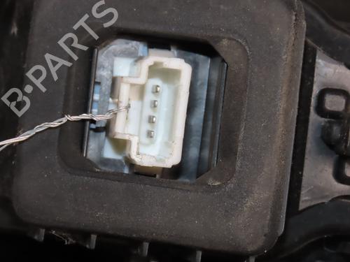 Used Left taillight Left taillight RENAULT SCÉNIC III (JZ0/1_) 1.9 dCi (JZ0J, JZ1J, JZ1K, JZ1S) (131 hp) 17663094 17663094