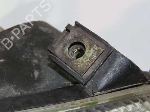 Faro destro PEUGEOT 206 Van 1.9 D (69 hp) 31284023