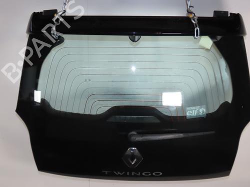 Bakluke CC/Kombi-Kupé RENAULT TWINGO III (BCM_, BCA_) 1.0 SCe 70 | BP30955675C6