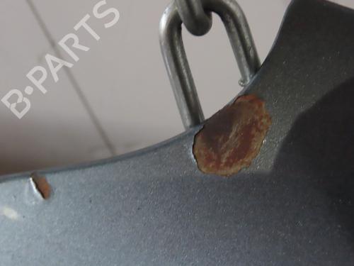 Used Hood Hood 38449507 38449507