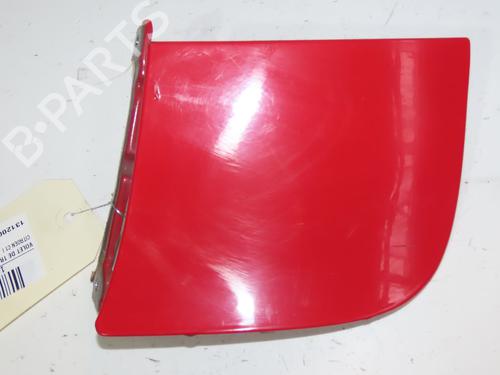 Fuel flap CITROËN C1 (PM_, PN_) 1.0 | BP28033426C131