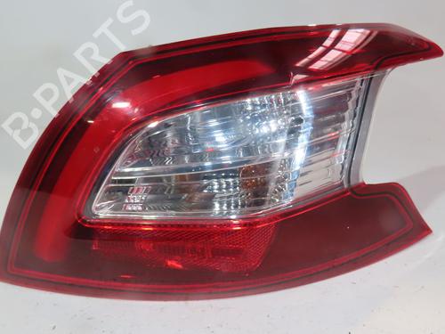 Right taillight PEUGEOT 308 II (LB_, LP_, LW_, LH_, L3_) 1.2 THP 130 | BP29137248C35 