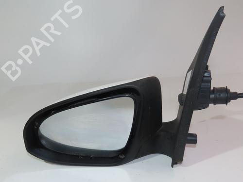 Left mirror PEUGEOT 108 1.0 VTi | BP24966628C26