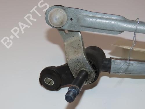 Front wiper motor RENAULT CLIO V (B7_) 1.3 TCe 130 (B7MF) | BP38023153M29 - Image 3