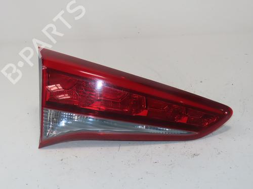 Used Left tailgate light Left tailgate light HYUNDAI TUCSON (TL, TLE) 1.7 CRDi (116 hp) 40051916 40051916